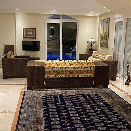 Villa Royal Αλάνια Εξωτερικό φωτογραφία