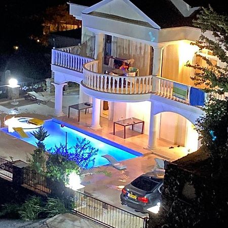 Villa Royal Αλάνια Εξωτερικό φωτογραφία