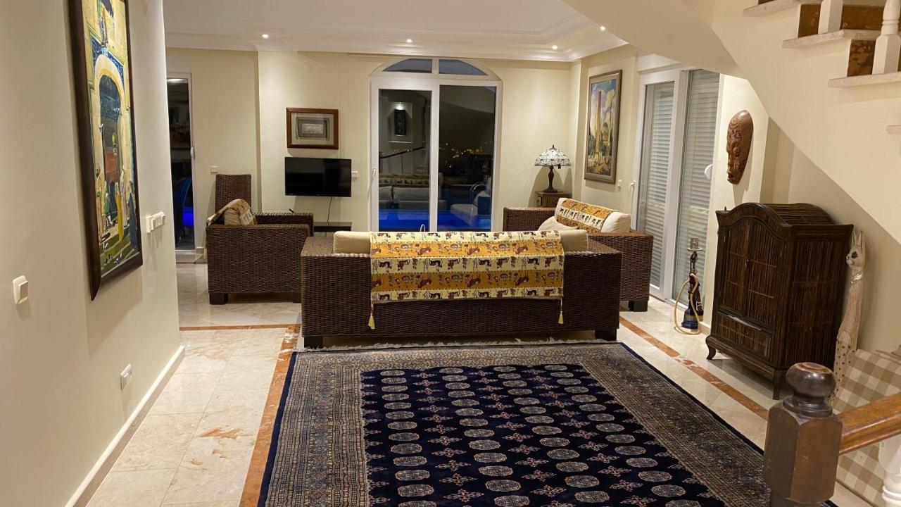Villa Royal Αλάνια Εξωτερικό φωτογραφία