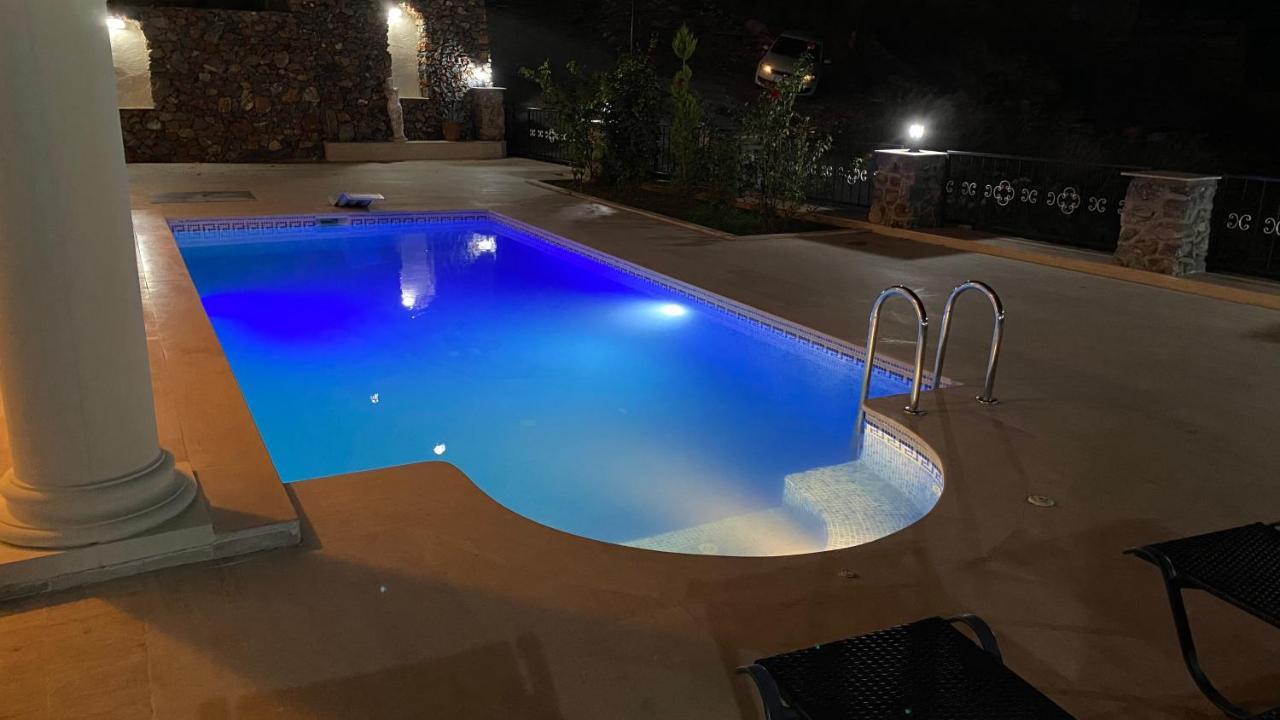 Villa Royal Αλάνια Εξωτερικό φωτογραφία