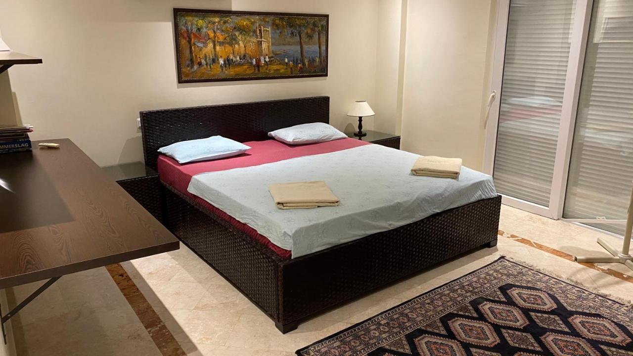 Villa Royal Αλάνια Εξωτερικό φωτογραφία