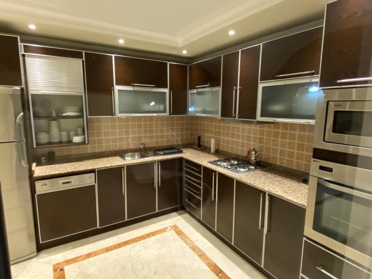 Villa Royal Αλάνια Εξωτερικό φωτογραφία