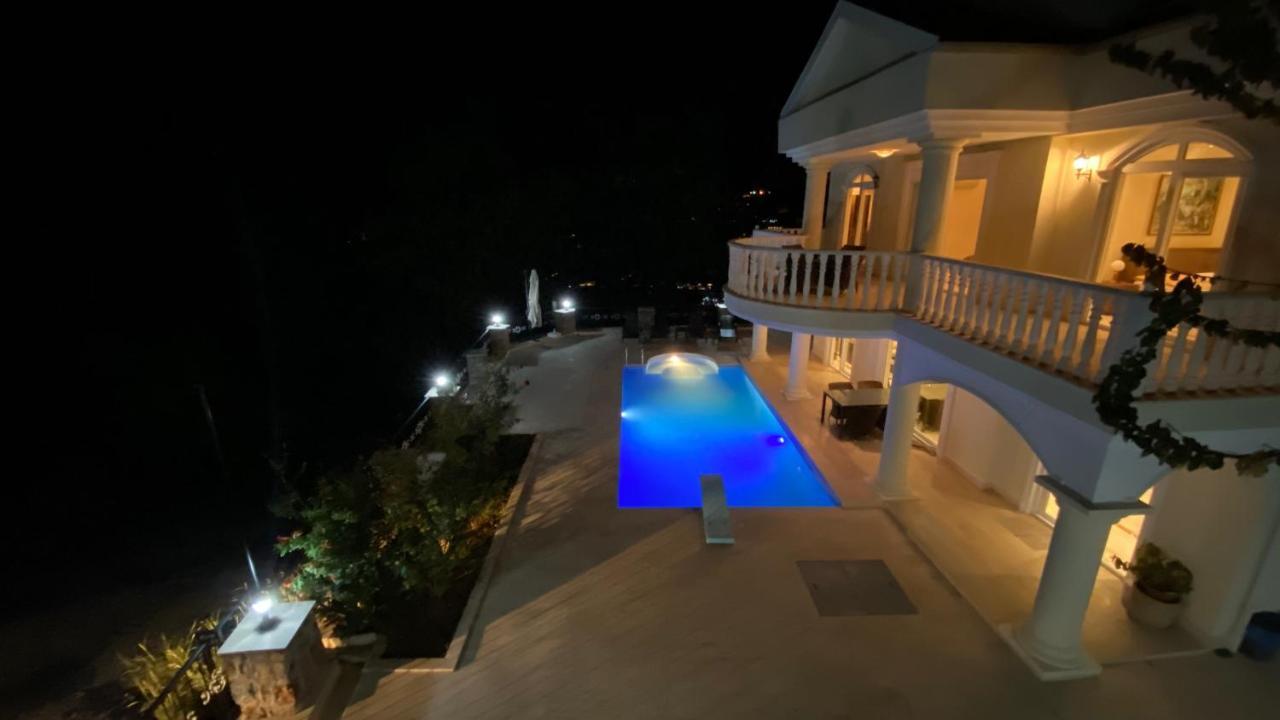 Villa Royal Αλάνια Εξωτερικό φωτογραφία