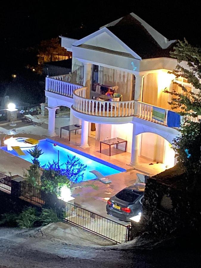 Villa Royal Αλάνια Εξωτερικό φωτογραφία