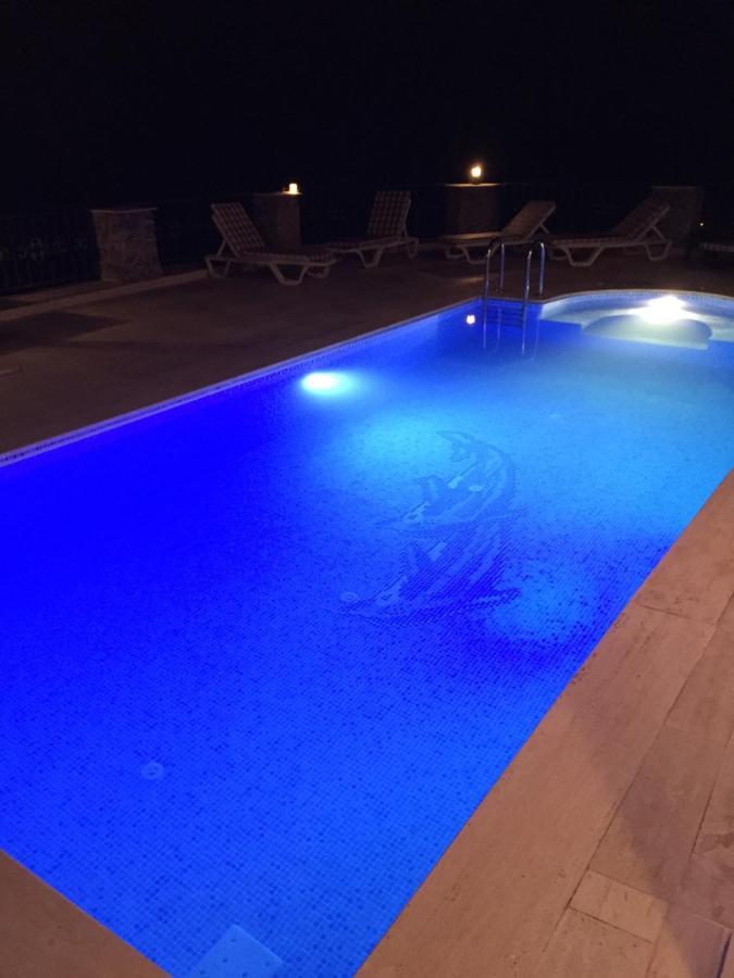 Villa Royal Αλάνια Εξωτερικό φωτογραφία