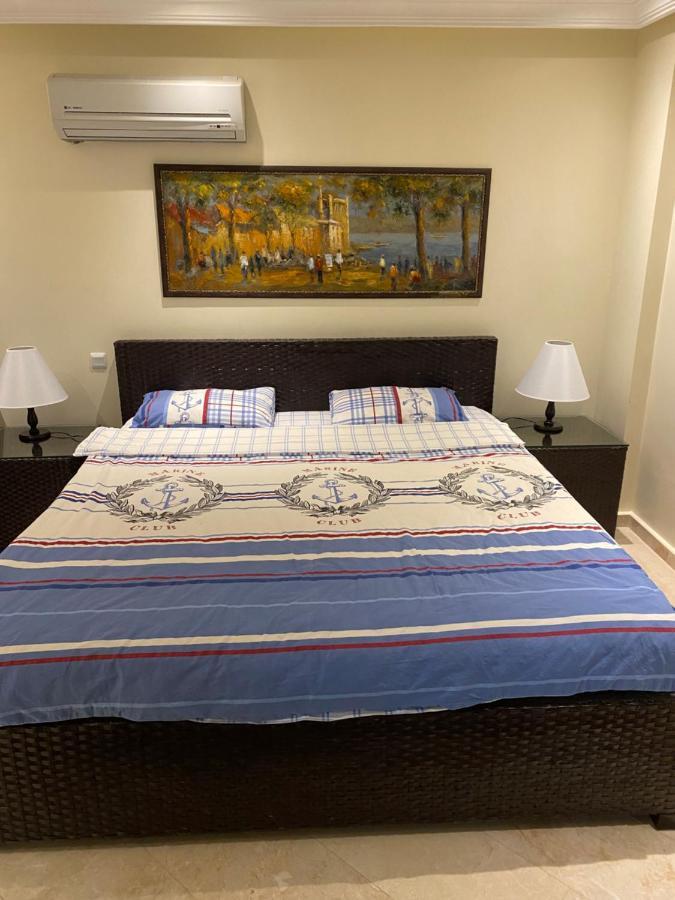 Villa Royal Αλάνια Εξωτερικό φωτογραφία