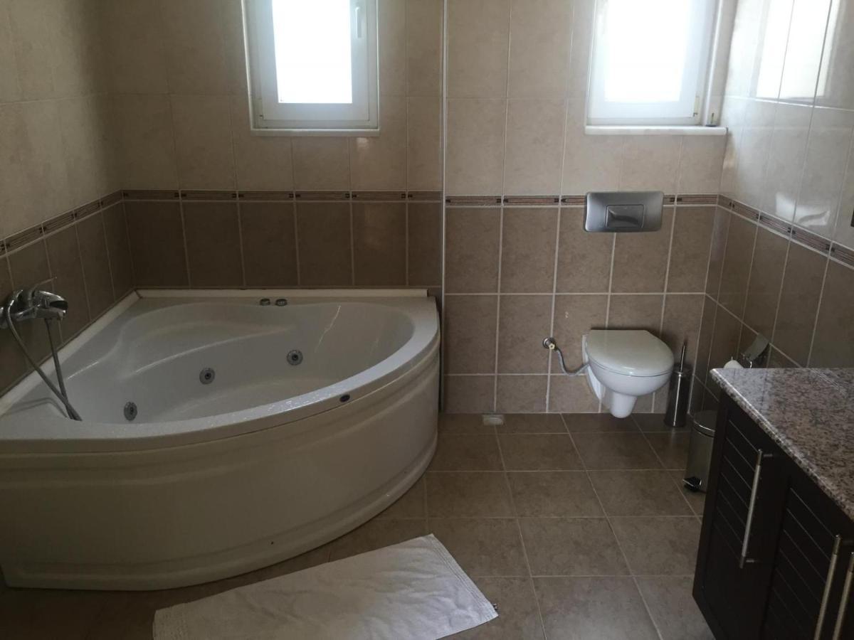 Villa Royal Αλάνια Εξωτερικό φωτογραφία