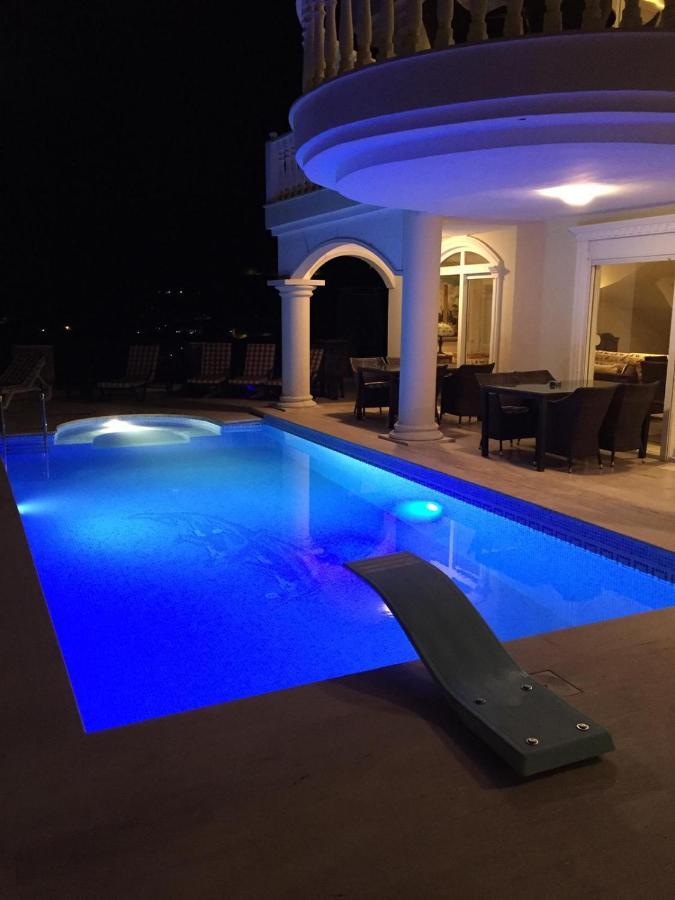 Villa Royal Αλάνια Εξωτερικό φωτογραφία