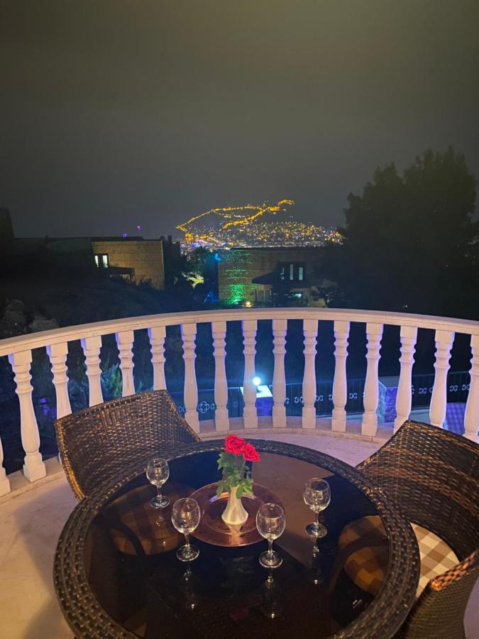 Villa Royal Αλάνια Εξωτερικό φωτογραφία