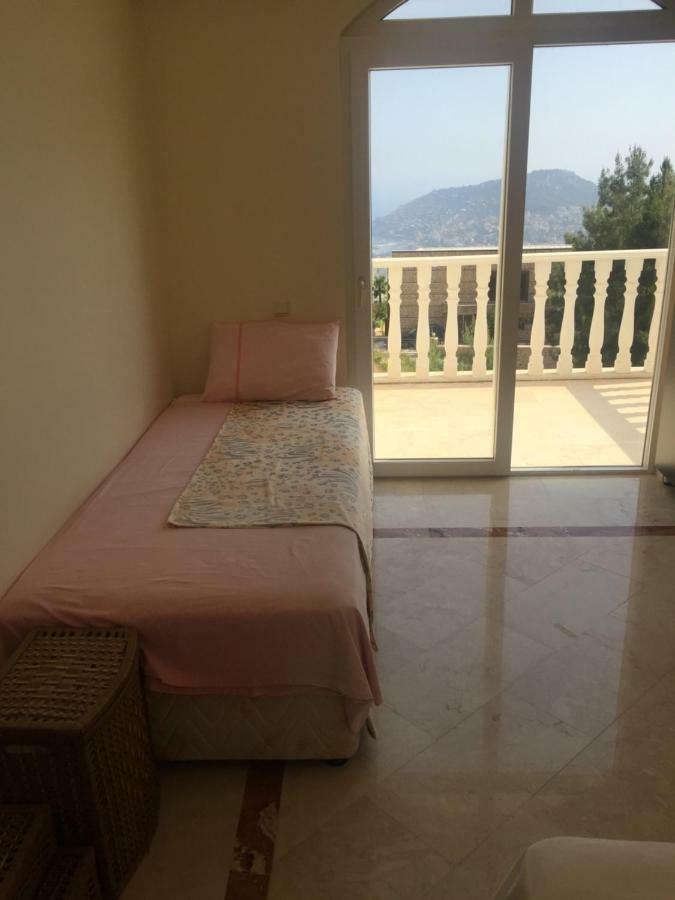 Villa Royal Αλάνια Εξωτερικό φωτογραφία