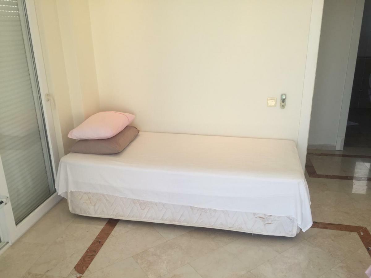 Villa Royal Αλάνια Εξωτερικό φωτογραφία